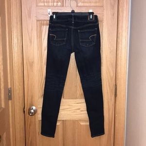 American Eagle Outfitters Jeans - American Eagle Jeggings American Eagle Outfitters Jeans - American Eagle Jeggings